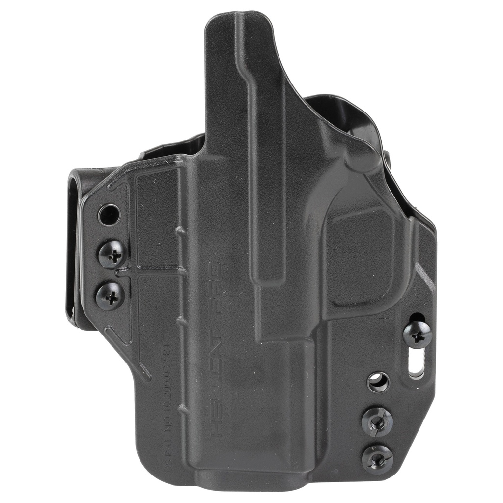 Bravo Concealment Springfield Hellcat PRO IWB Holster