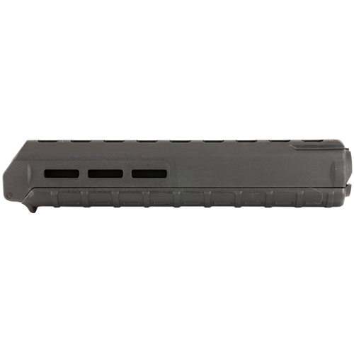 MOE M-LOK Handguard, Rifle Length - Black