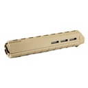 MOE M-LOK Handguard, Rifle Length - FDE