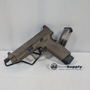 **USED** Springfield XDM Elite 9mm Full Size FDE