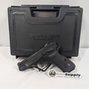 **USED** SAR P8 S Compact Ported 9mm 17rd - Black