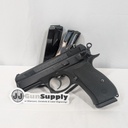 **USED** CZ P-01