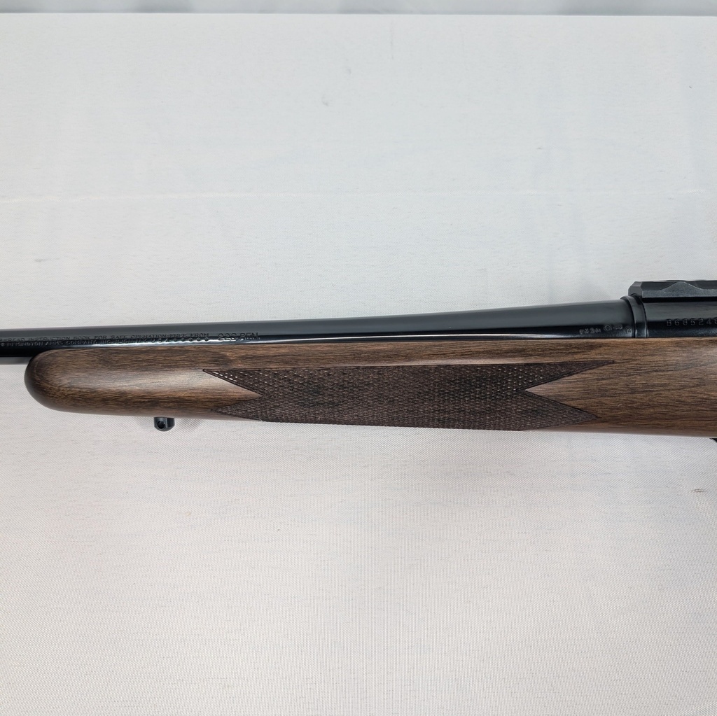 **USED** Remington 700 Classic Limited Edition .223 Remington - Blued