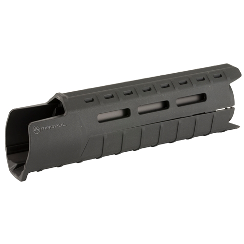 MOE SL Handguard, Carbine Length - Black