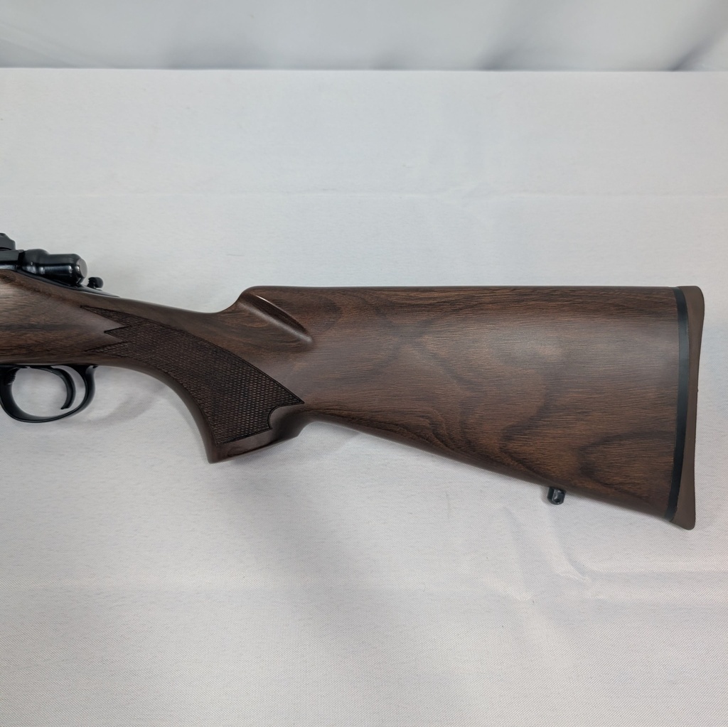 **USED** Remington 700 Classic Limited Edition .223 Remington - Blued