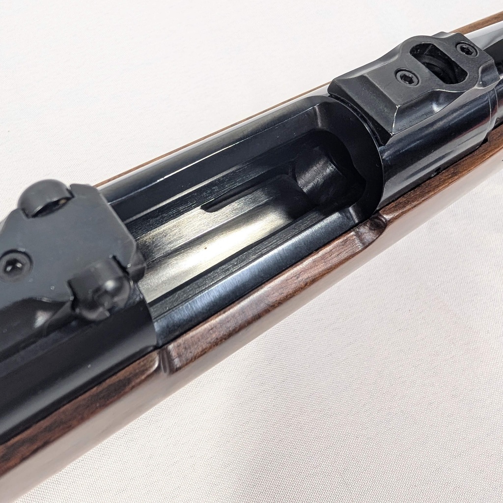 **USED** Remington 700 Classic Limited Edition .223 Remington - Blued