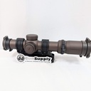 **USED** Vortex Razor HD Gen III 1-10x24 EBR-9 MOA w/ Scalar Works 1.93 Cantilever Mount & Kick RMR Offset