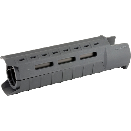 MOE SL Handguard, Carbine Length - Gray