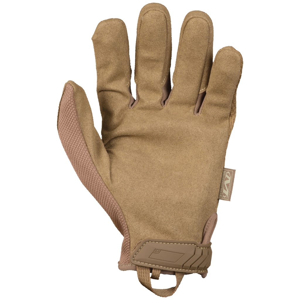 Mechanix Original Coyote - Medium