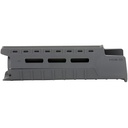 MOE SL Handguard, Carbine Length - Gray