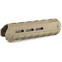 MOE M-LOK Handguard, Midlength - FDE