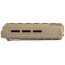 MOE M-LOK Handguard, Midlength - FDE