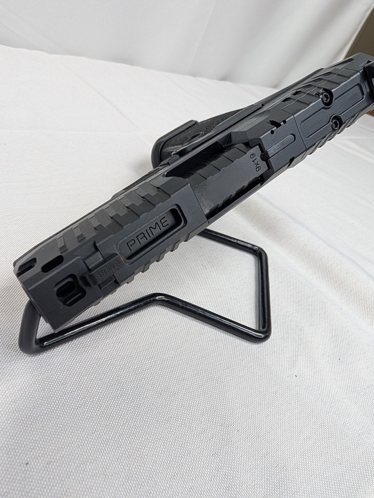 Canik METE MC9 Prime Optic Ready 9mm