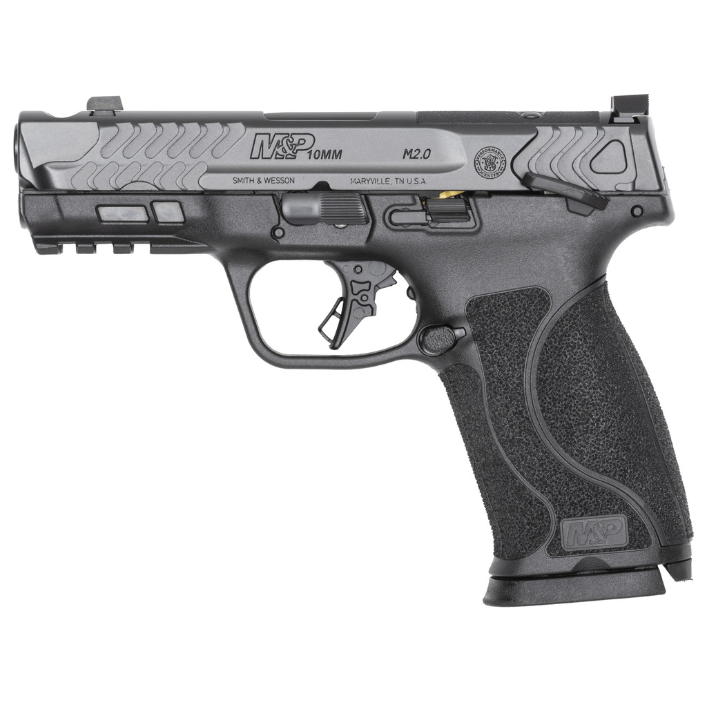 Smith & Wesson M&P Performance Center Carry Comp 10mm - TS