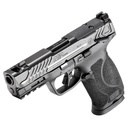 Smith & Wesson M&P Performance Center Carry Comp 10mm - TS