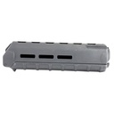 MOE M-LOK Handguard, Midlength - Grey