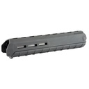 MOE M-LOK Handguard, Rifle Length - Grey