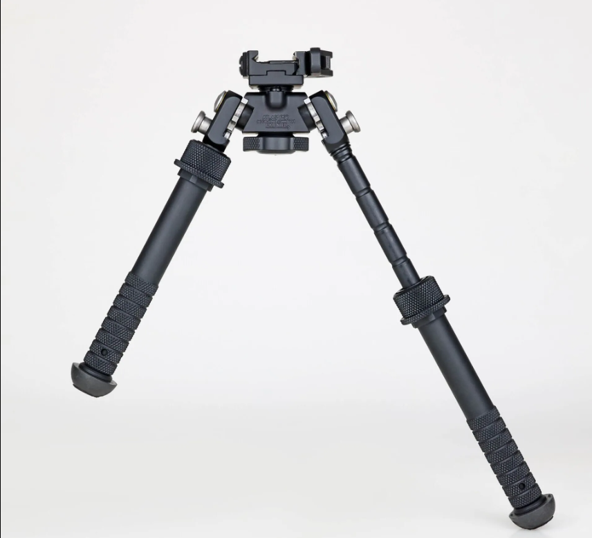 Atlas PSR Bipod Standard Height w/ADM-170-S Lever