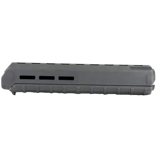 MOE M-LOK Handguard, Rifle Length - Grey