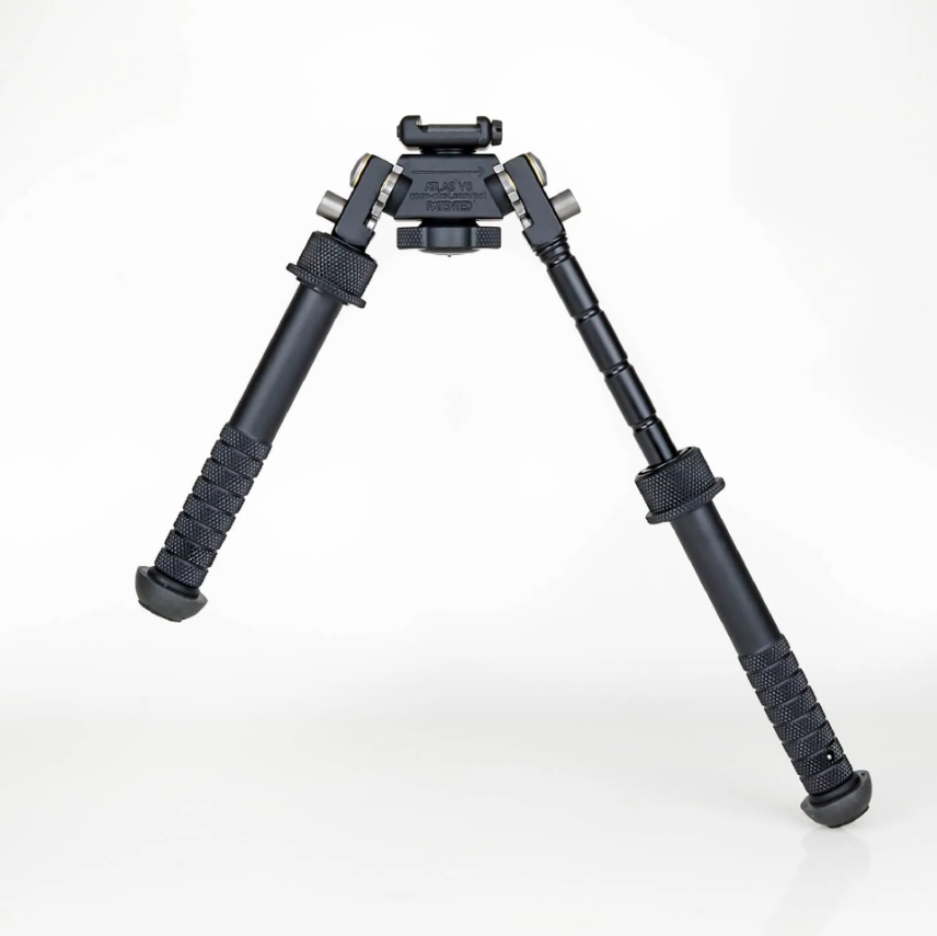 Atlas PSR Bipod Standard Height w/ADM-170-S Lever