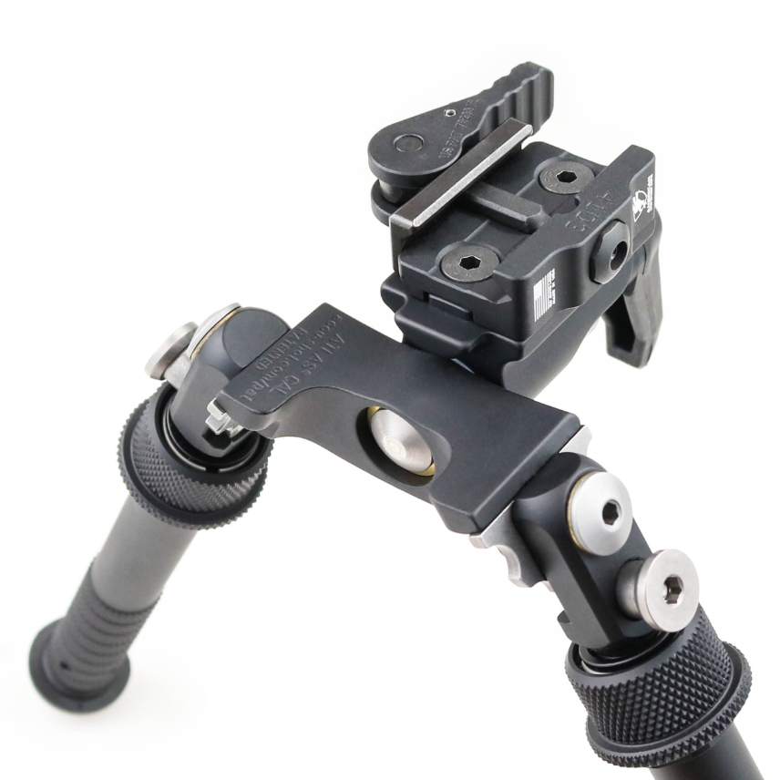 Atlas CAL Gen 2 Bipod w/ADM-170-S