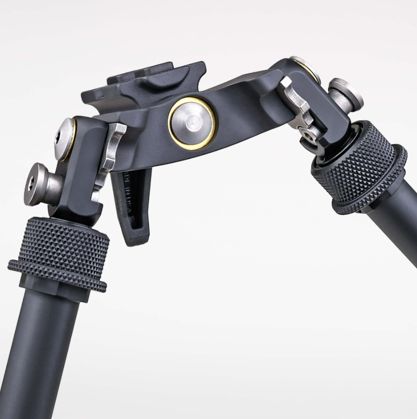 Atlas CAL Gen 2 Bipod w/ADM-170-S (copy)