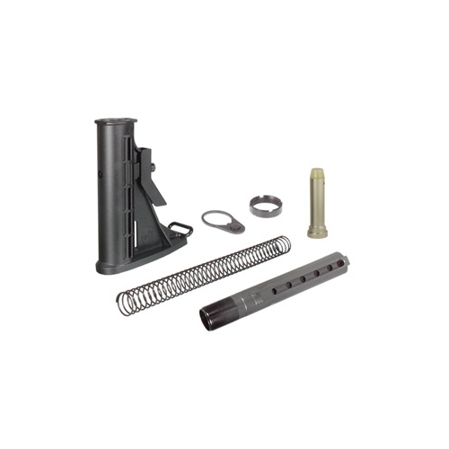 AR15 6-Position Stock Kit, Milspec