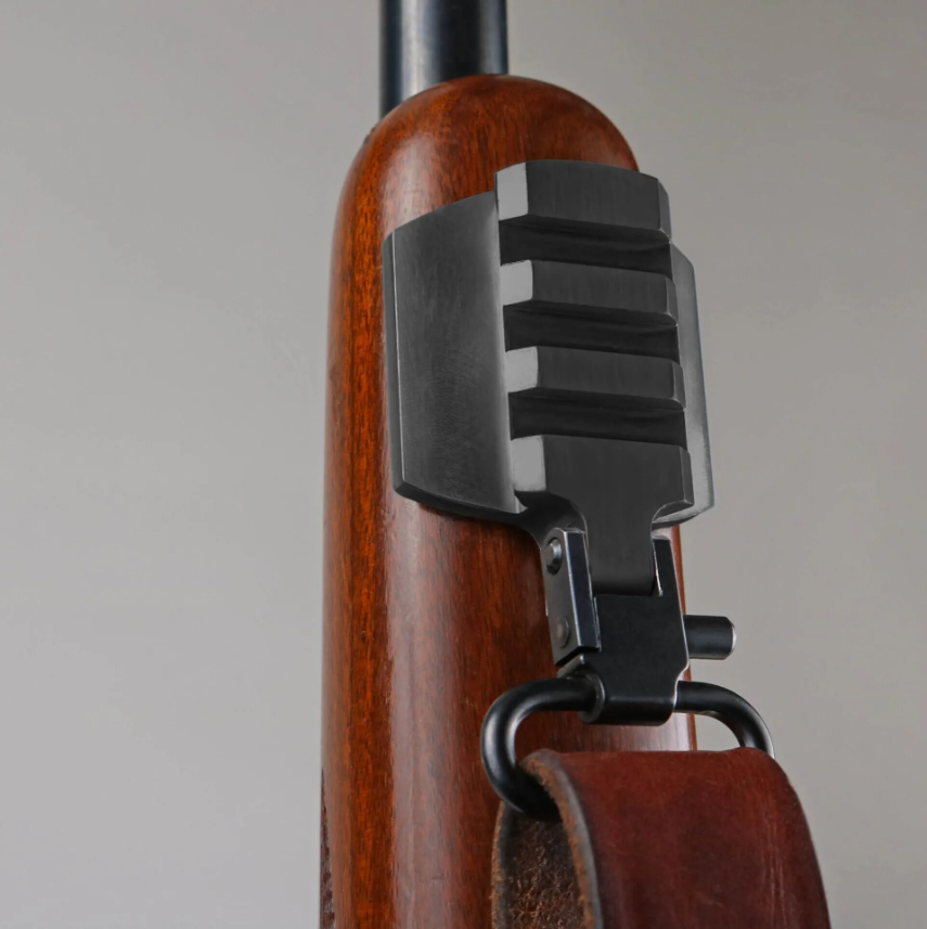 ATLAS Raider Cleat Feet