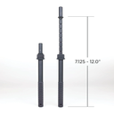 ATLAS Raider Cleat Feet