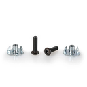 ATLAS Rail Mounting Fastener Set