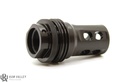 KVP ASR Muzzle Brake - 1/2x28