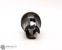 KVP ASR Flash Hider - 1/2x28