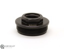 KVP Direct Thread HUB Mount - 1/2x28