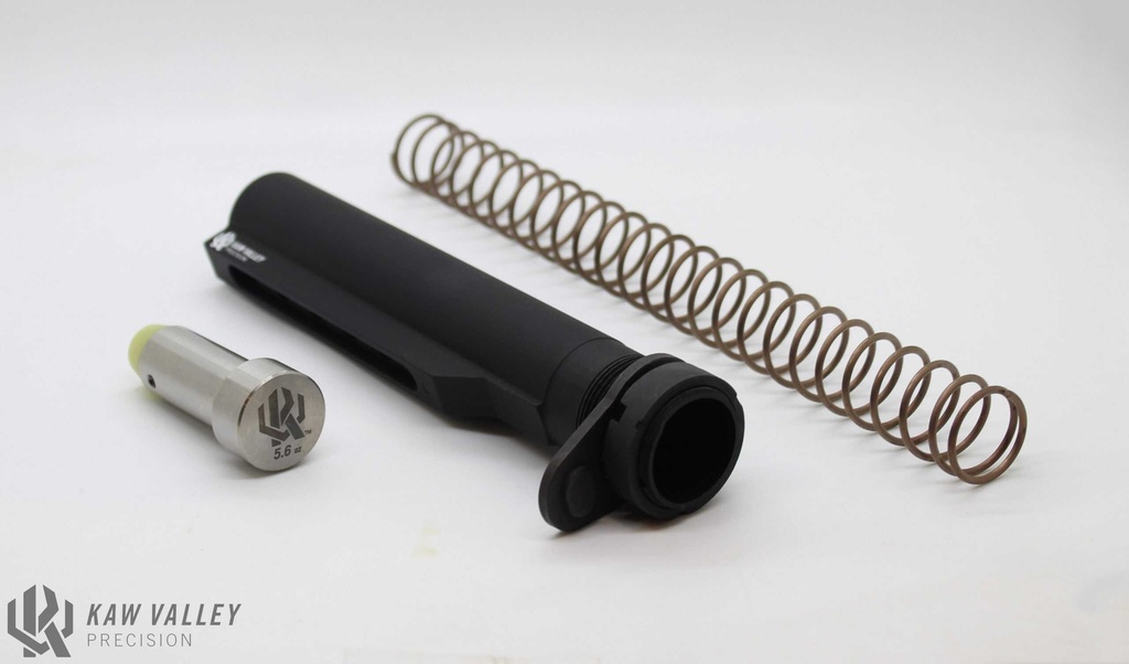 KVP AR-10 LR308 Carbine Buffer Kit