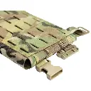 HRT Recon Expandable Placard - Multicam