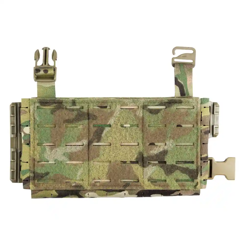HRT Recon Expandable Placard - Multicam