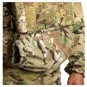 HRT Tactical Hand Warmer - Multicam