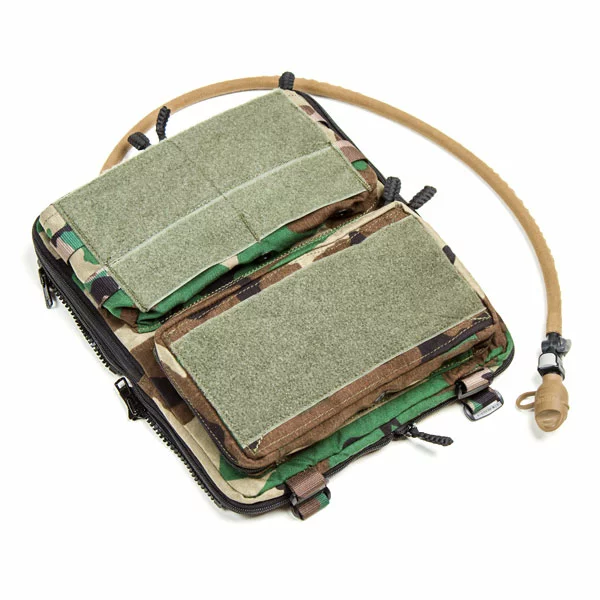 HRT Zip-On HydroMax Pack - Ranger Green