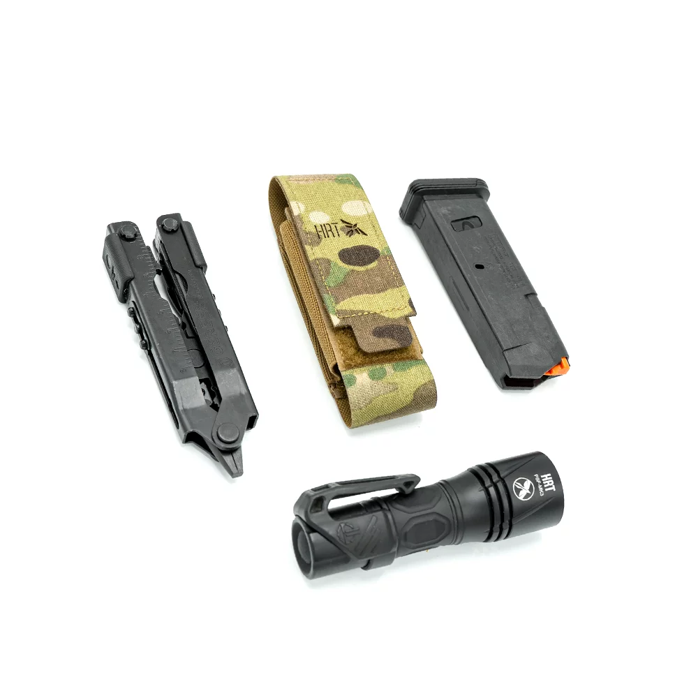 HRT Zip-On HydroMax Pack - Ranger Green