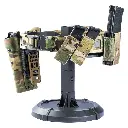 HRT ARC Belt 2.0 Medium - Ranger Green