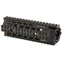 PRO AR15 7" Free Float Quad Rail