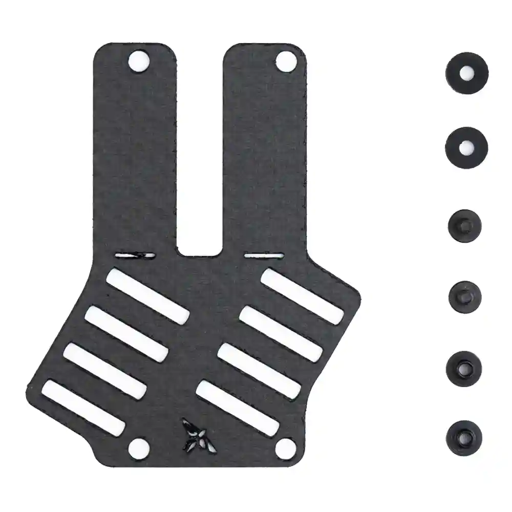 HRT ARC Curv Inner Belt Large/Extra Large - Black (copy)