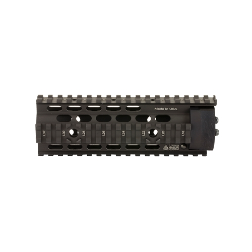 PRO AR15 7" Free Float Quad Rail