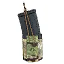 HRT Zip-On HydroMax Pack - Ranger Green