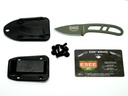 ESEE Knives Candiru Series - OD Green