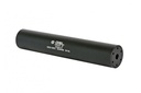 GSL Bushman 450 HUB Suppressor
