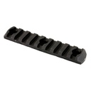 M-Lok Polymer Rail, 9 Slots