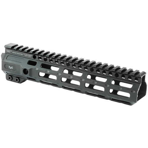 9.25" Combat Rail M-Lok Handguard