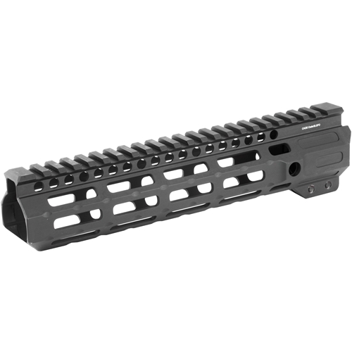 9.5" Combat Rail M-Lok Handguard