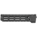 9.5" Combat Rail M-Lok Handguard